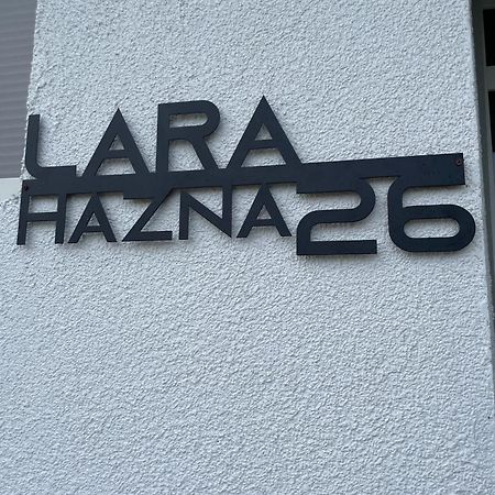 Апартаменти Sobe Lara Gradacac Екстер'єр фото